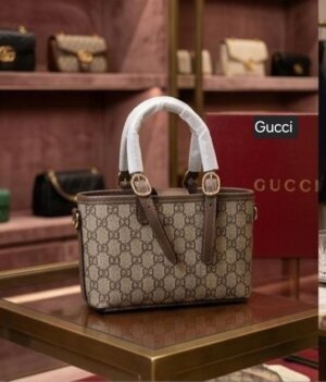 PRADA MINI EMBLEM BAG 12A PREMIUM HIGH QUAILITY 85