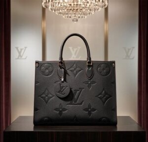 LOUIS VUITTON ONTHEGO MM 12A PREMIUM HIGH QUAILITY 94