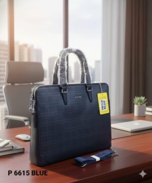 Montblanc Imported Laptop Plus File Bag 16