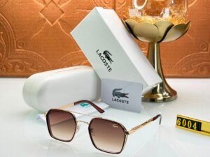 LACOSTE 12AAA+ PREMIUM QUALITY SUNGLASSES 624