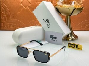 LACOSTE 12AAA+ PREMIUM QUALITY SUNGLASSES 625