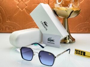 LACOSTE 12AAA+ PREMIUM QUALITY SUNGLASSES 628