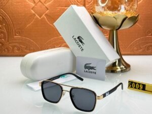 LACOSTE 12AAA+ PREMIUM QUALITY SUNGLASSES 632