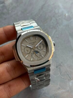 Branded First copy patek philippe Nautilus watches for men