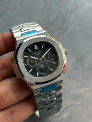 First Copy Watches Patek Philippe Online India Cash On Delivery