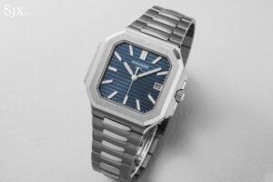 Swiss ETA branded First Copy Patek Philippe Watches for men online