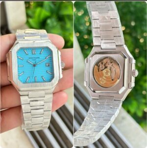 Branded Quartz Patek Philippe First copy watches for men at low price