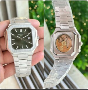 Branded luxury Patek Philippe 1st copy watches at best price