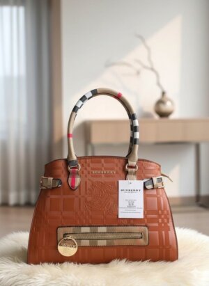 BURBERRY 12A PREMIUM HIGH QUAILITY HANDBAGS 106