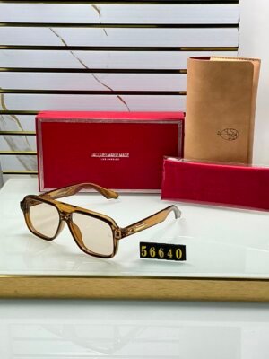 JACQUES MARIE MAGE 12AAA+ PREMIUM QUALITY SUNGLASSES 635