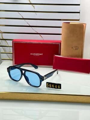 JACQUES MARIE MAGE 12AAA+ PREMIUM QUALITY SUNGLASSES 636