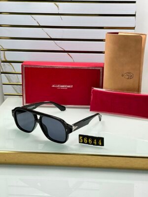 JACQUES MARIE MAGE 12AAA+ PREMIUM QUALITY SUNGLASSES 637