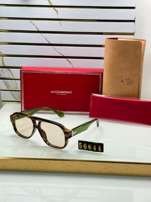 JACQUES MARIE MAGE 12AAA+ PREMIUM QUALITY SUNGLASSES 638