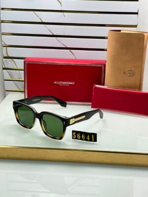 JACQUES MARIE MAGE 12AAA+ PREMIUM QUALITY SUNGLASSES 639