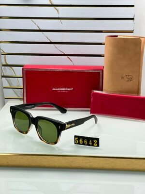 JACQUES MARIE MAGE 12AAA+ PREMIUM QUALITY SUNGLASSES 645