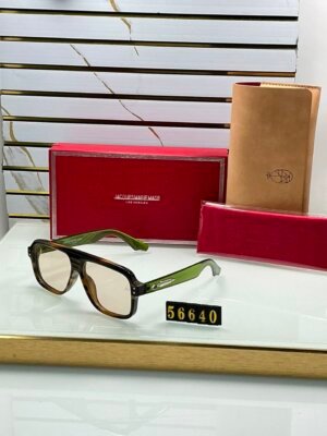 JACQUES MARIE MAGE 12AAA+ PREMIUM QUALITY SUNGLASSES 646