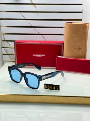 JACQUES MARIE MAGE 12AAA+ PREMIUM QUALITY SUNGLASSES 648