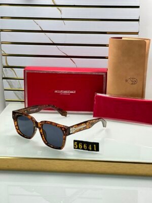 JACQUES MARIE MAGE 12AAA+ PREMIUM QUALITY SUNGLASSES 649
