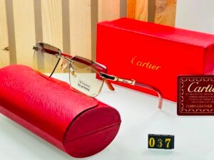 CARTIER 12AAA+ PREMIUM QUALITY SUNGLASSES 657
