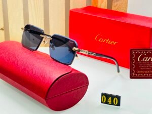 CARTIER 12AAA+ PREMIUM QUALITY SUNGLASSES 659