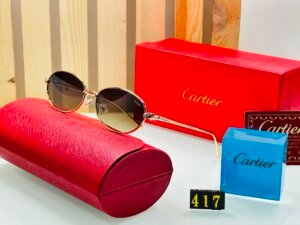 CARTIER 12AAA+ PREMIUM QUALITY SUNGLASSES 660