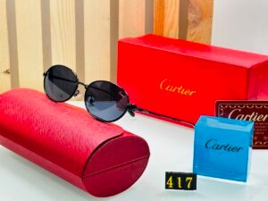 CARTIER 12AAA+ PREMIUM QUALITY SUNGLASSES 661
