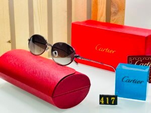 CARTIER 12AAA+ PREMIUM QUALITY SUNGLASSES 662