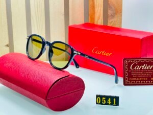 CARTIER 12AAA+ PREMIUM QUALITY SUNGLASSES 665