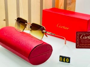 CARTIER 12AAA+ PREMIUM QUALITY SUNGLASSES 666