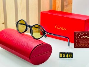 CARTIER 12AAA+ PREMIUM QUALITY SUNGLASSES 667