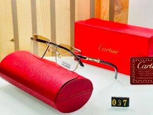 CARTIER 12AAA+ PREMIUM QUALITY SUNGLASSES 668