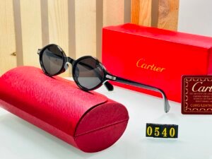 CARTIER 12AAA+ PREMIUM QUALITY SUNGLASSES 669