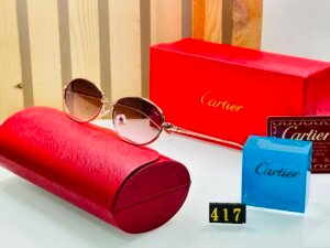 CARTIER 12AAA+ PREMIUM QUALITY SUNGLASSES 670