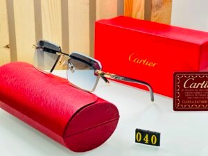 CARTIER 12AAA+ PREMIUM QUALITY SUNGLASSES 671