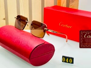 CARTIER 12AAA+ PREMIUM QUALITY SUNGLASSES 672