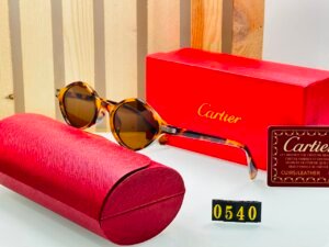 CARTIER 12AAA+ PREMIUM QUALITY SUNGLASSES 673