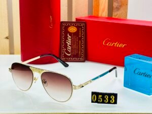 CARTIER 12AAA+ PREMIUM QUALITY SUNGLASSES 678