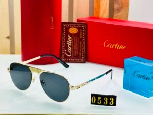 CARTIER 12AAA+ PREMIUM QUALITY SUNGLASSES 682