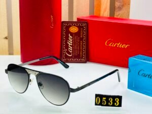 CARTIER 12AAA+ PREMIUM QUALITY SUNGLASSES 684