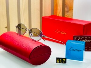 CARTIER 12AAA+ PREMIUM QUALITY SUNGLASSES 687