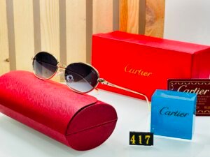 CARTIER 12AAA+ PREMIUM QUALITY SUNGLASSES 691