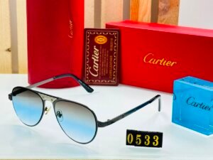 CARTIER 12AAA+ PREMIUM QUALITY SUNGLASSES 692