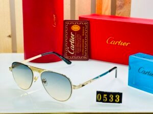 CARTIER 12AAA+ PREMIUM QUALITY SUNGLASSES 693