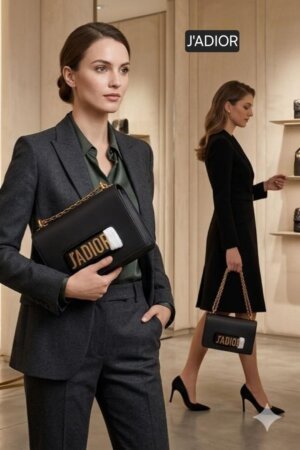 J’ADIOR CELEBRITY EDITION 12A PREMIUM HIGH QUAILITY BIG SLING BAG 131