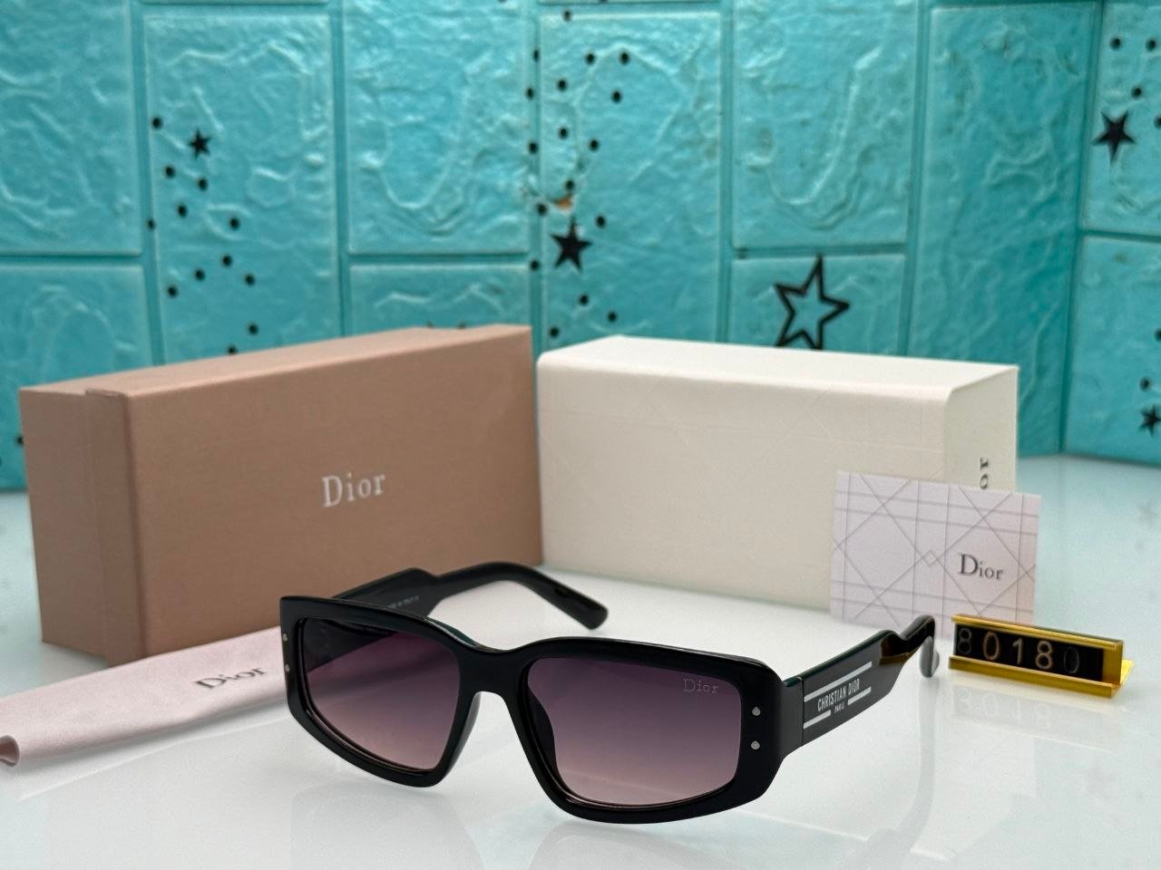 DIOR 12AAA+ PREMIUM QUALITY SUNGLASSES 704