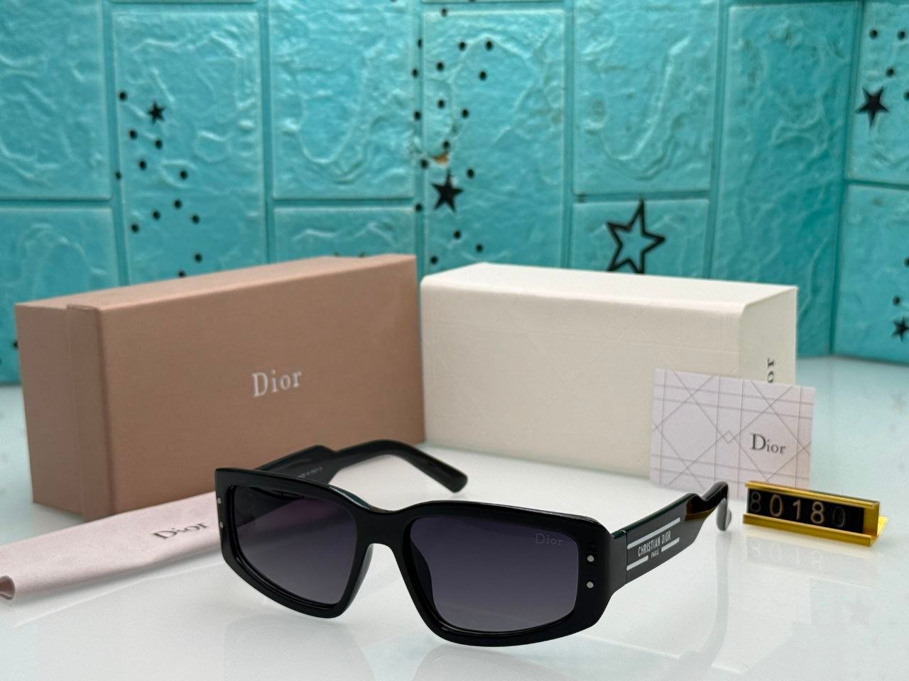DIOR 12AAA+ PREMIUM QUALITY SUNGLASSES 705