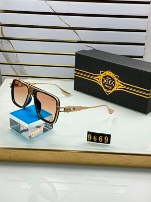 DITA 12AAA+ PREMIUM QUALITY SUNGLASSES 736