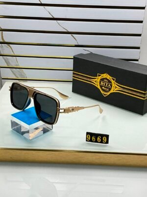 DITA 12AAA+ PREMIUM QUALITY SUNGLASSES 738