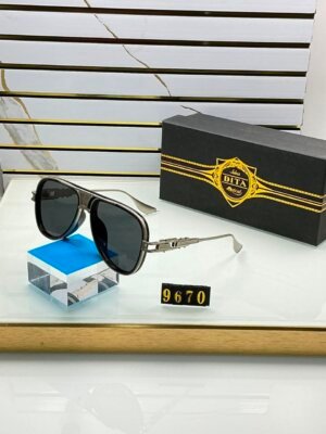 DITA 12AAA+ PREMIUM QUALITY SUNGLASSES 741