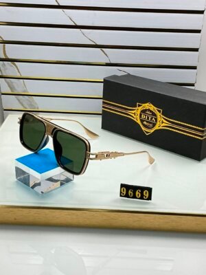 DITA 12AAA+ PREMIUM QUALITY SUNGLASSES 742